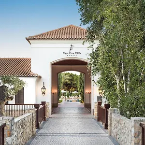 5* Hotell Pine Cliffs Residence, A Luxury Collection Resort, Algarve