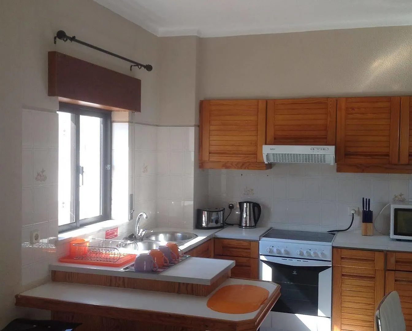 Sol A Sul Apartments Albufeira