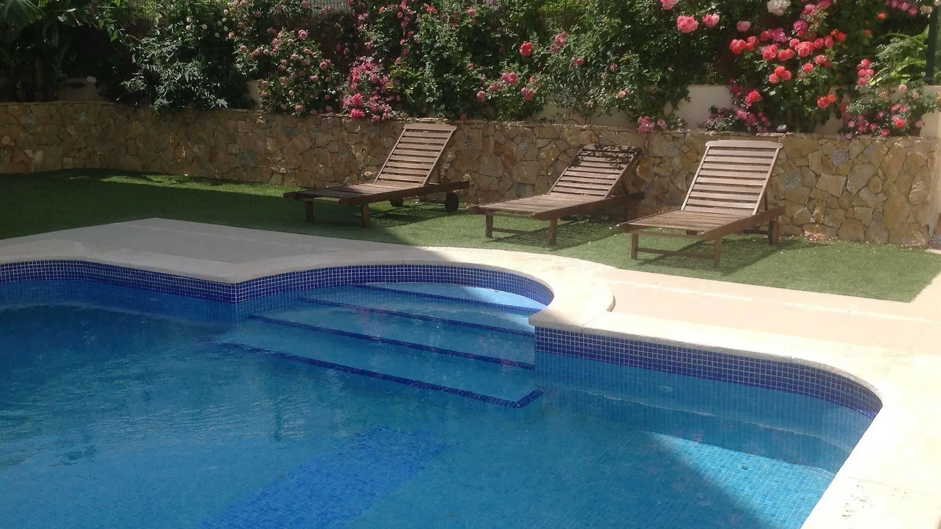 Sol A Sul Apartments Albufeira 3*,