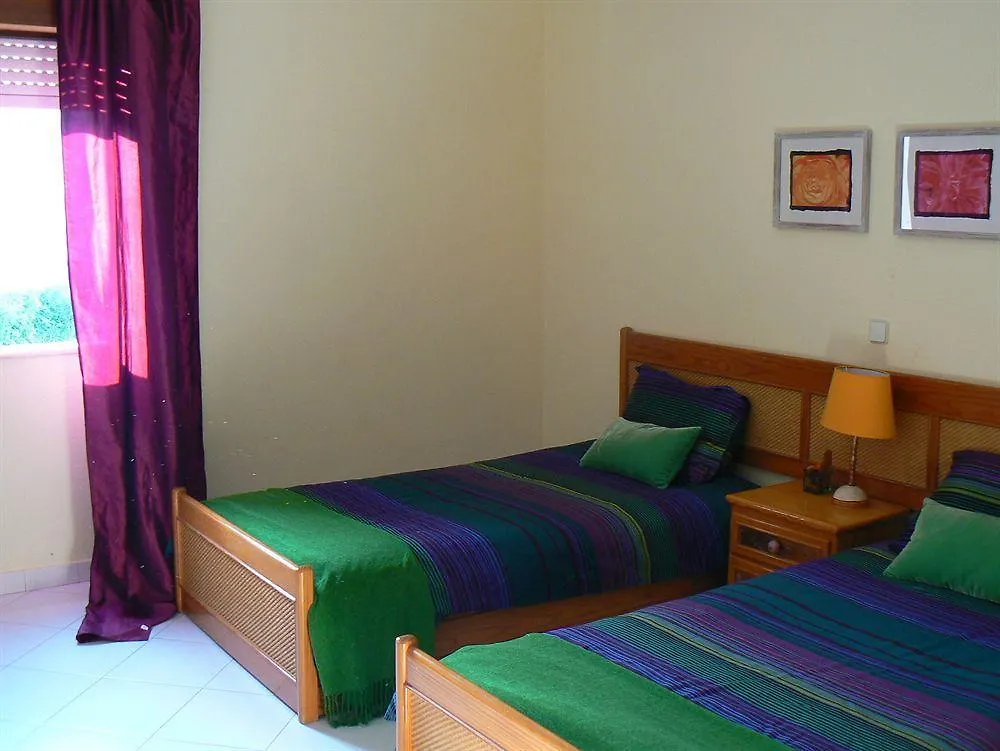 Hotel Sol A Sul Apartments Albufeira