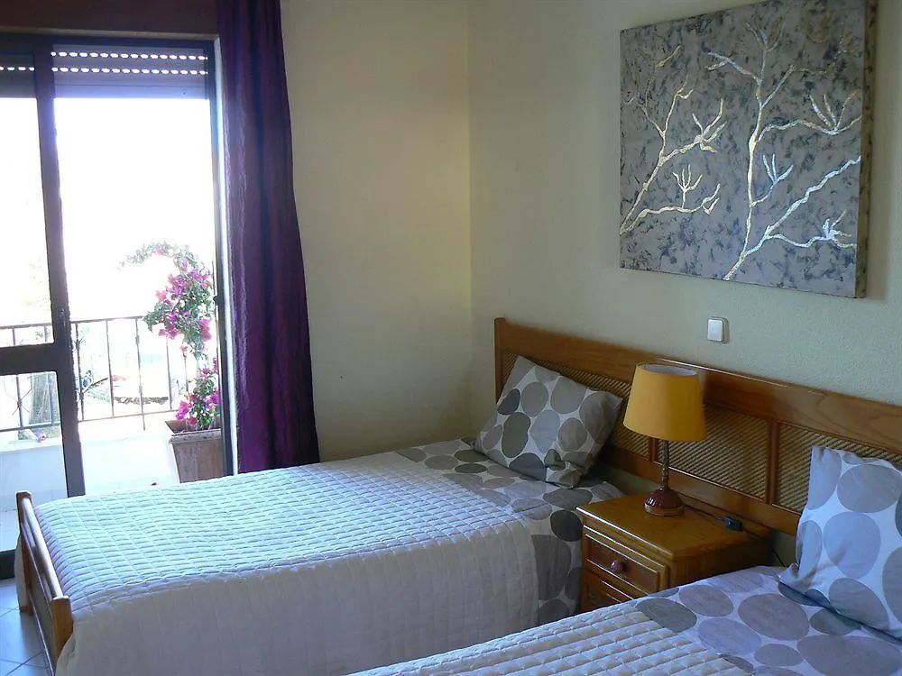 Hotel Sol A Sul Apartments Albufeira
