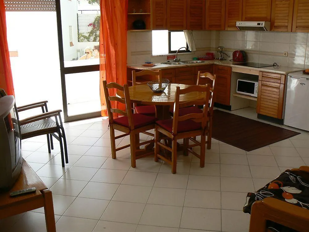 *** Hotel Sol A Sul Apartments Albufeira Portugal