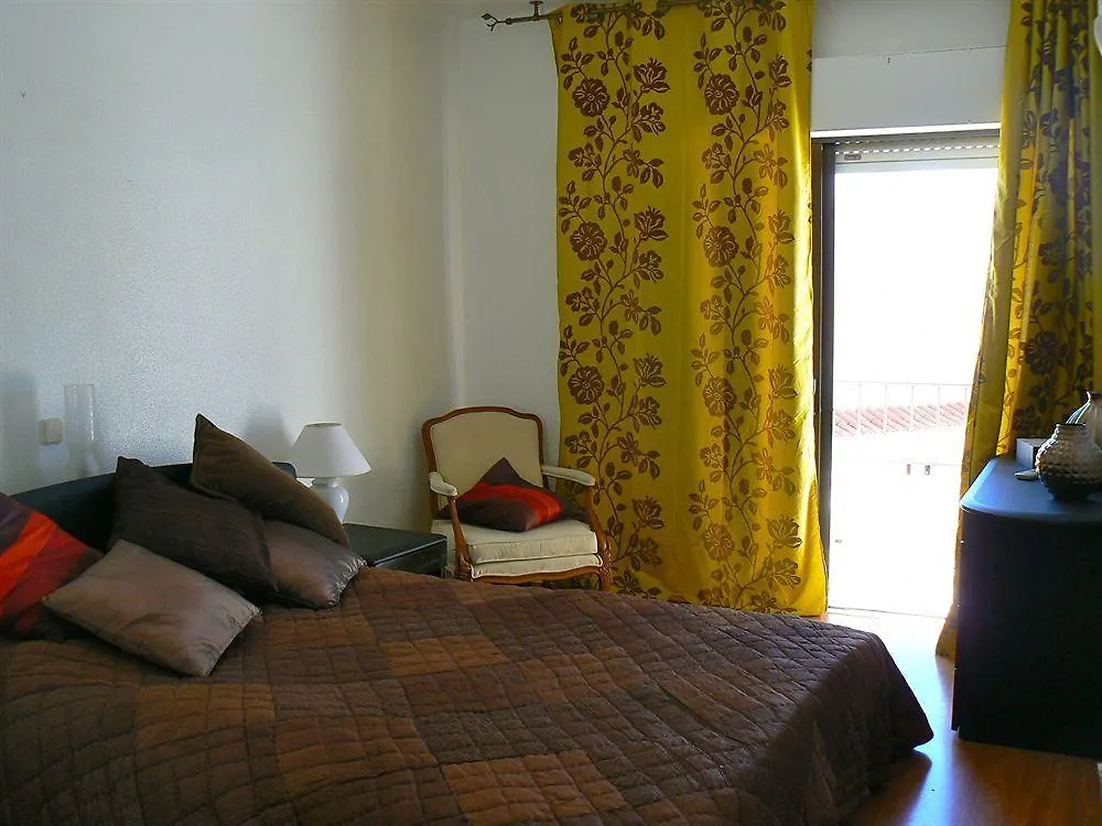 Hotel Sol A Sul Apartments Albufeira