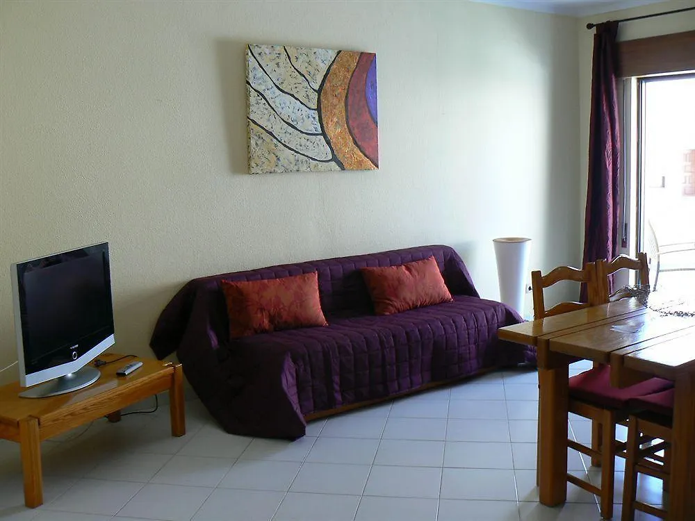 Sol A Sul Apartments Albufeira Hotel
