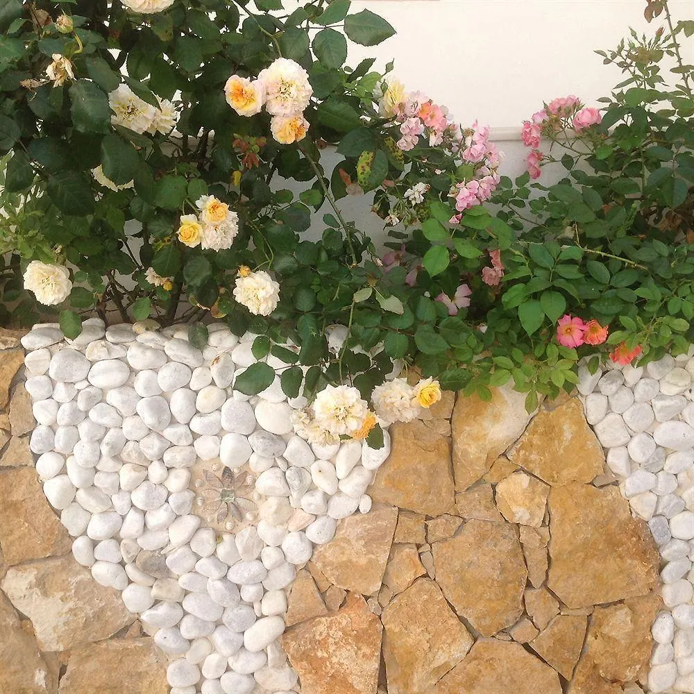 Sol A Sul Apartments Albufeira Hotel