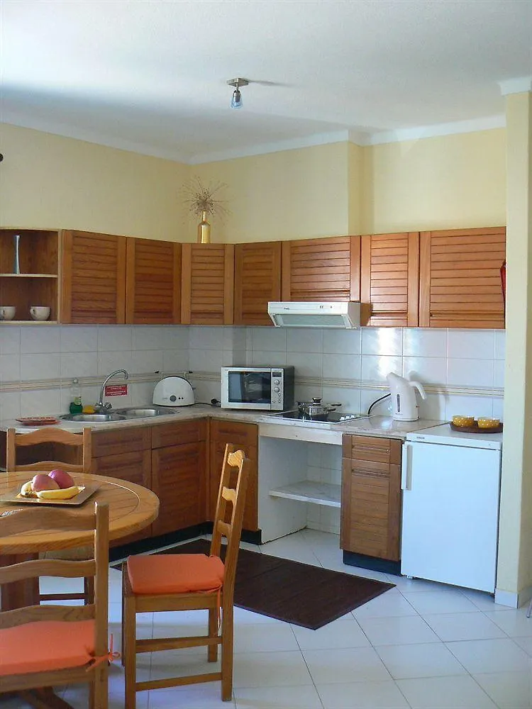 Sol A Sul Apartments Albufeira 3*,