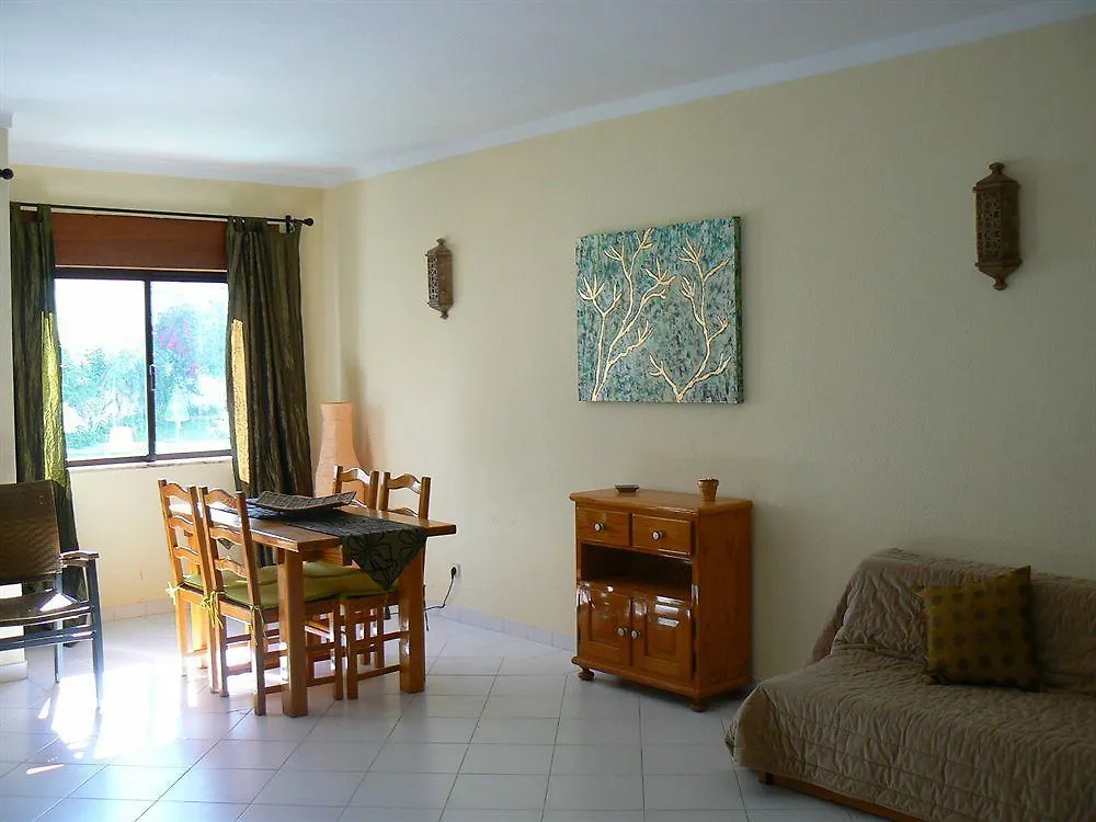 Hotel Sol A Sul Apartments Albufeira