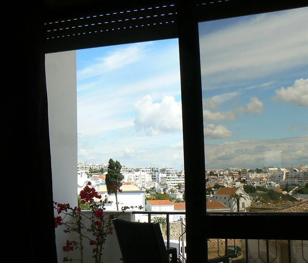 Sol A Sul Apartments Albufeira 3*,  Portugal