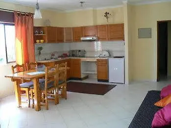 Sol A Sul Apartments Albufeira Hotel