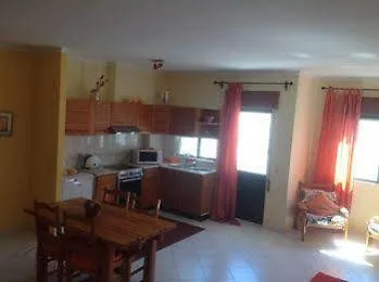 Sol A Sul Apartments Albufeira