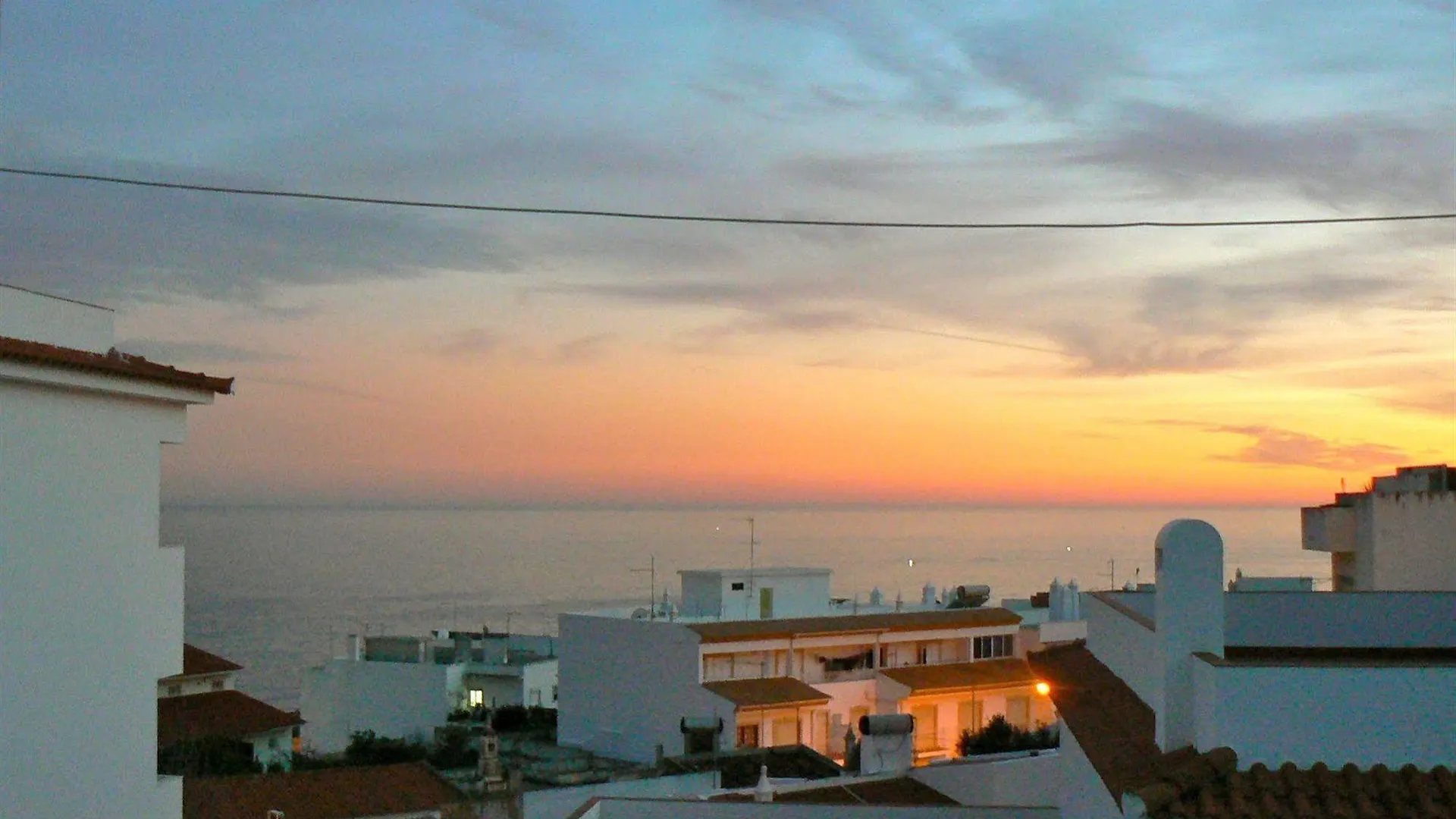 Sol A Sul Apartments Albufeira Hotel