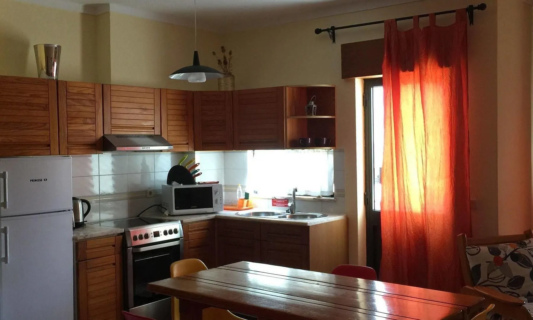 Sol A Sul Apartments Albufeira 3*,