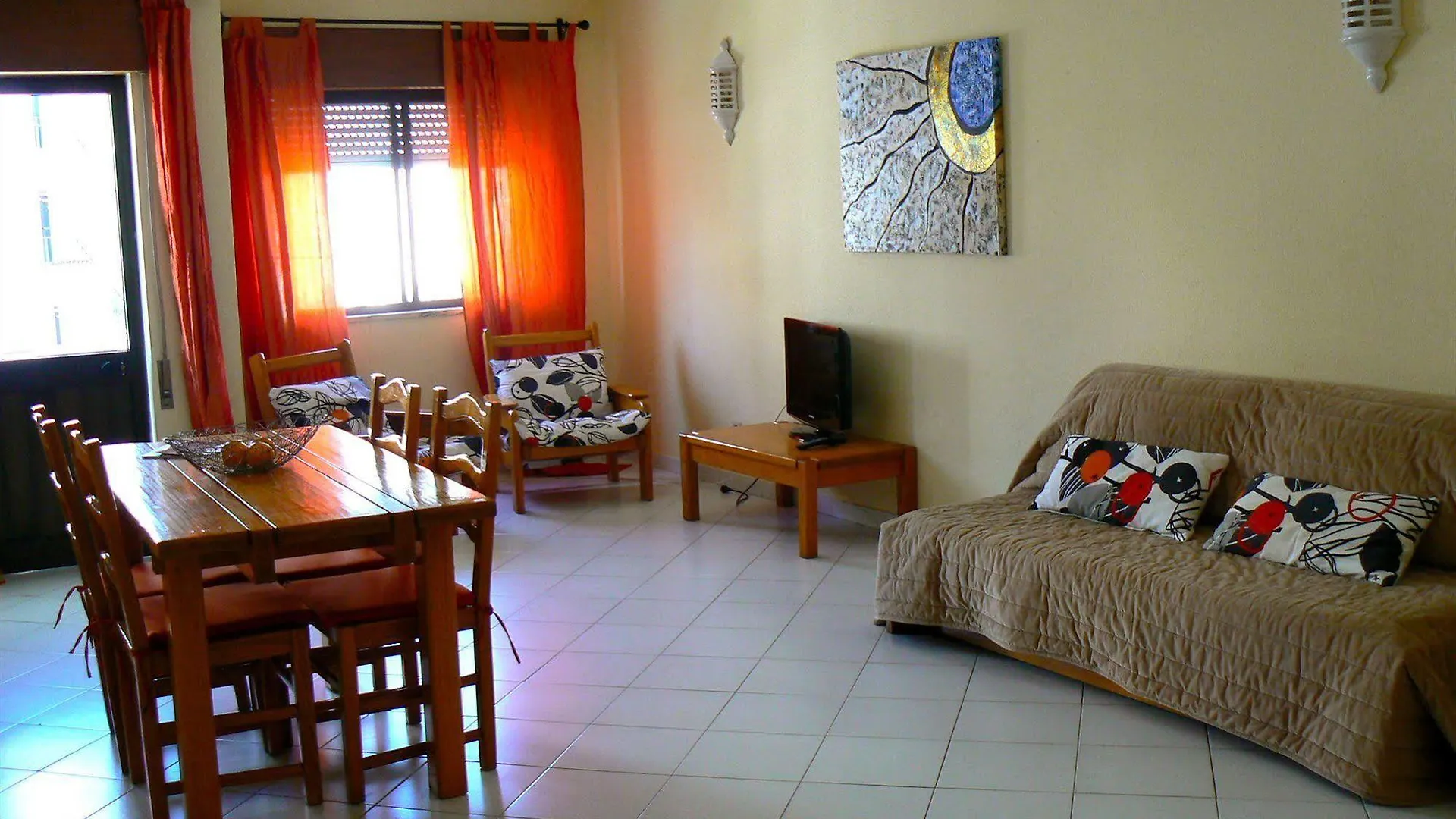 *** Hotel Sol A Sul Apartments Albufeira Portugal