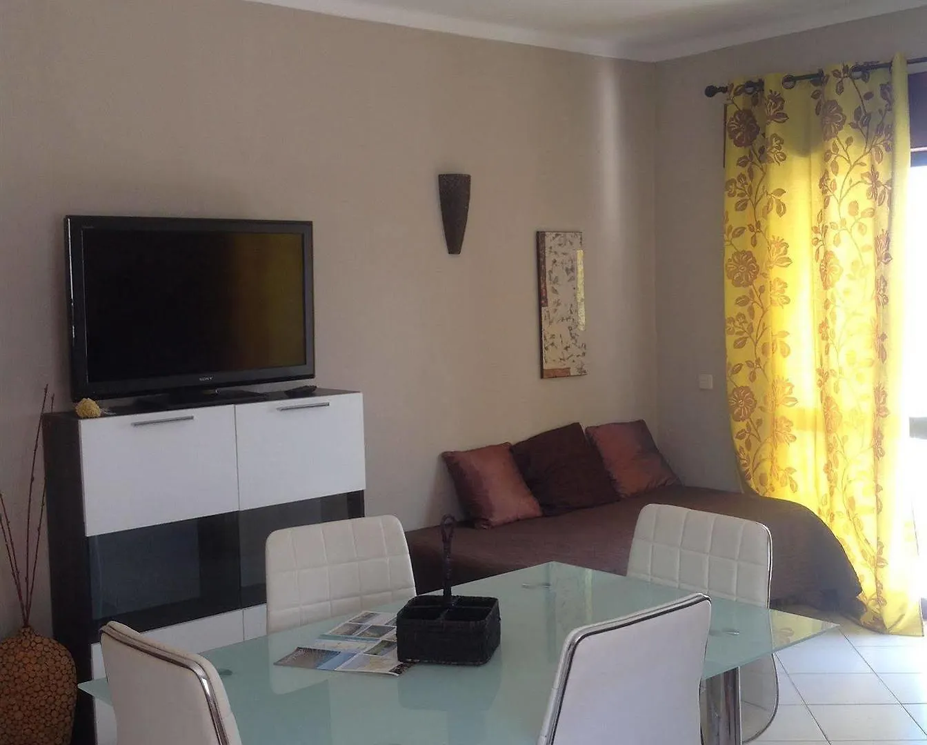Sol A Sul Apartments Albufeira Hotel