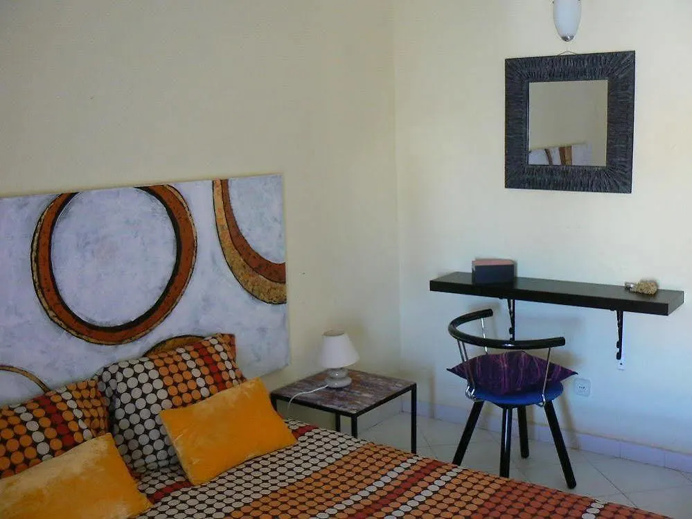 Hotel Sol A Sul Apartments Albufeira