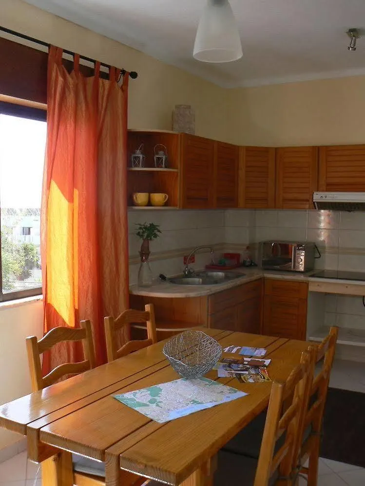 Sol A Sul Apartments Albufeira