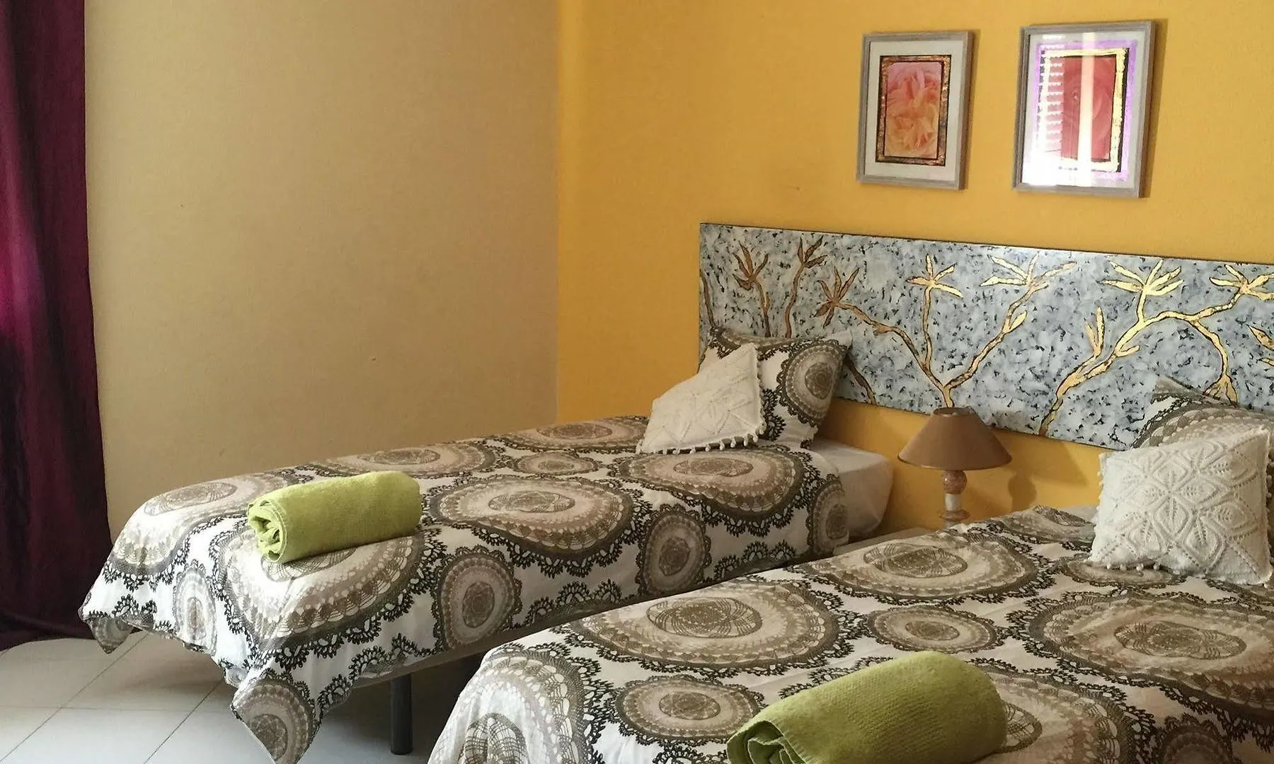 Sol A Sul Apartments Albufeira Hotel
