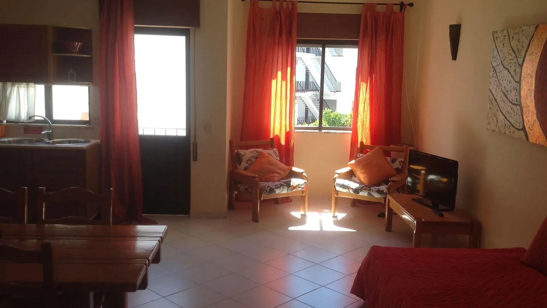Sol A Sul Apartments Albufeira 3*,