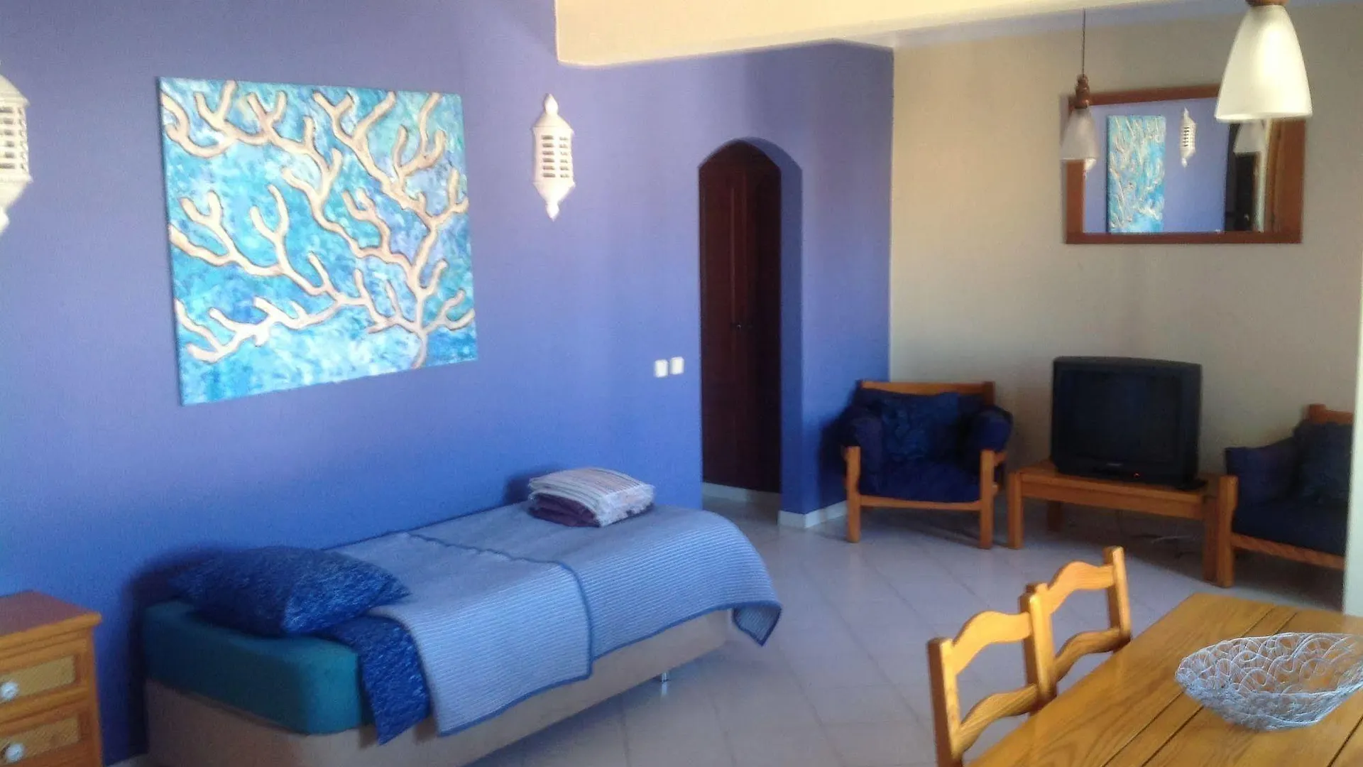 Sol A Sul Apartments Albufeira Hotel