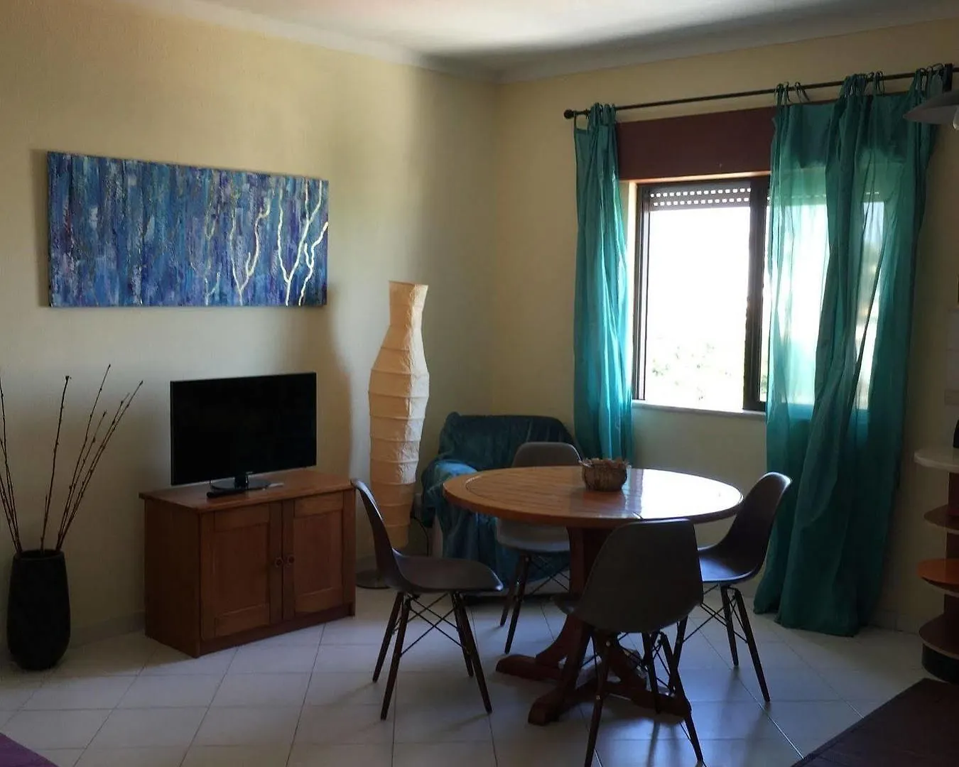 Sol A Sul Apartments Albufeira