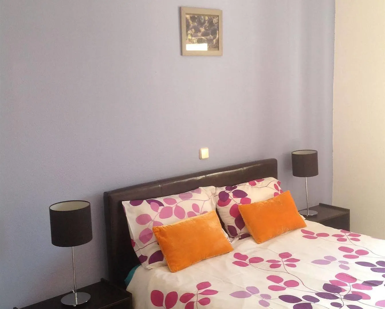 Sol A Sul Apartments Albufeira Hotel